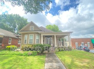 2151 Monroe Ave, Memphis, TN 38104