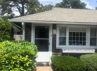 126 Lower County Rd #17, Dennis Pt, MA 02639