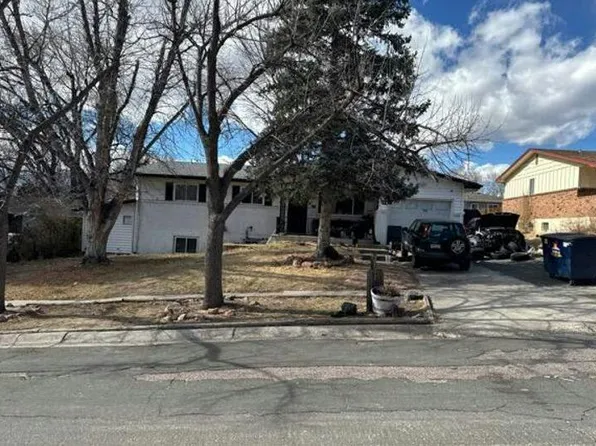 2102 Essex Ln, Colorado Springs, CO 80909