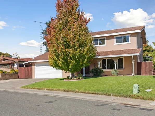 8125 Donnawood Way, Orangevale, CA 95662