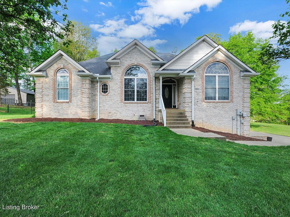 1st image of 1063 Mill Brook Cir