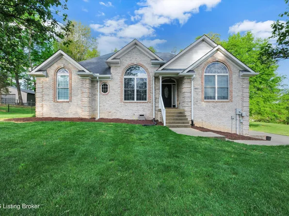 1063 Mill Brook Cir, Shepherdsville, KY 40165
