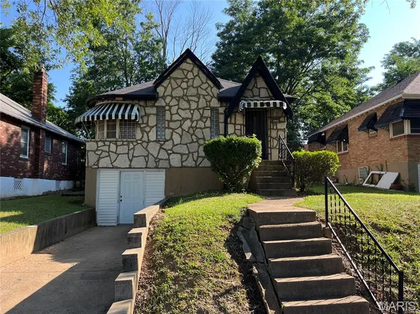 6735 Edison Ave, Saint Louis, MO 63121