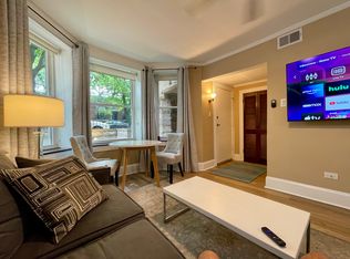 1506 W Polk St, Chicago, IL 60607