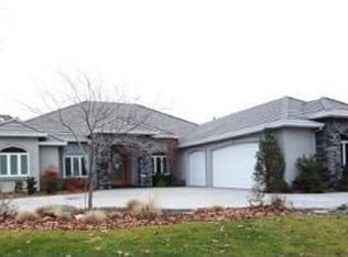 2389 Oak Creek Dr, Copperopolis, CA