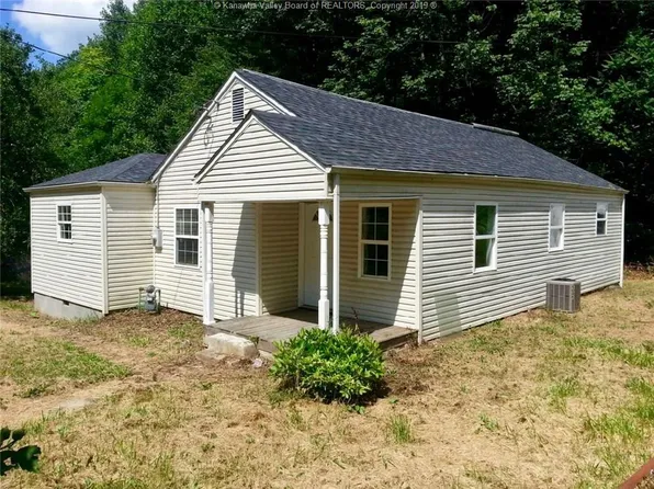 1016 Aspen Rd, Charleston, WV 25304