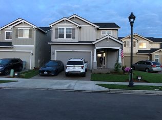 41636 NW Walterwood Ct, Banks, OR 97106