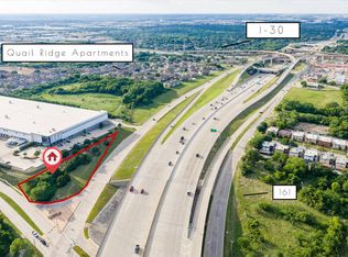 901 NW 19th St, Grand Prairie, TX 75050
