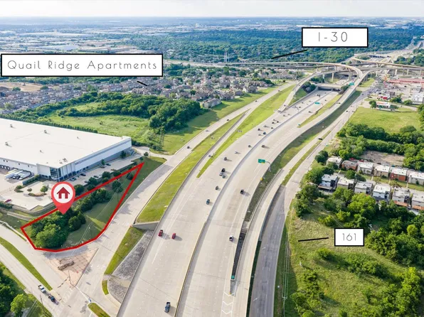 901 NW 19th St, Grand Prairie, TX 75050