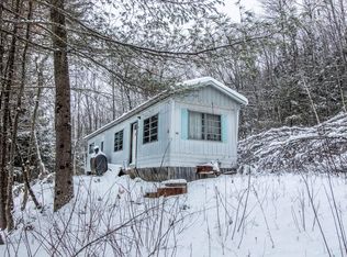 149 Back Kingdom Rd, Mexico, ME 04257