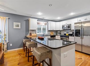 32 Joy St, Providence, RI 02908