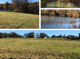 Cherokee Explosives Rd #11, Rutledge, TN 37890