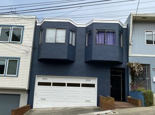 1736 Funston Ave #1736, San Francisco, CA 94122