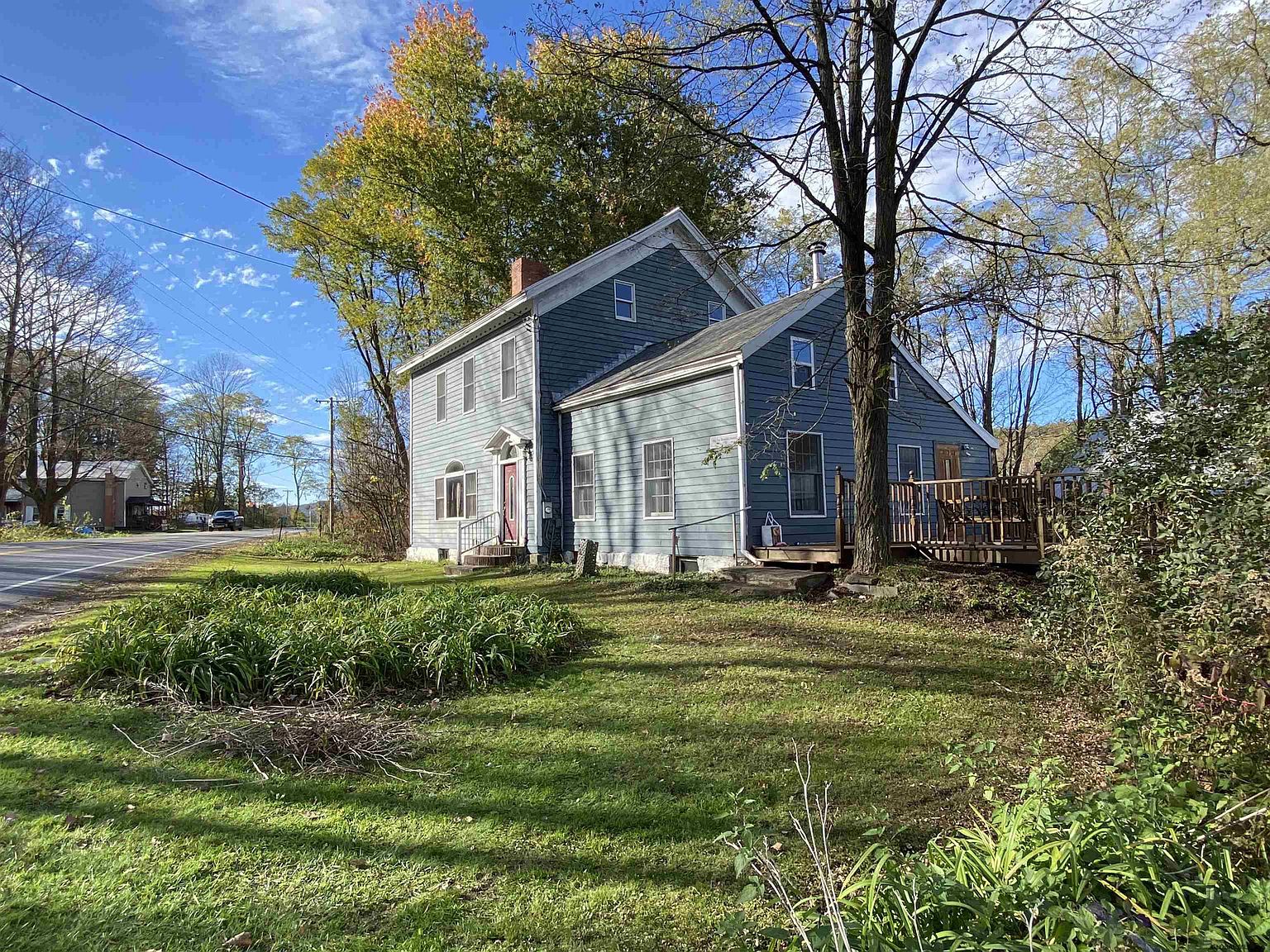 339 MIDDLE GROVE Road, Middle Grove, NY 12850 Zillow