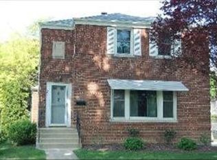 604 S 10th Ave, La Grange, IL 60525