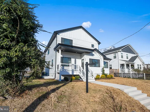 3108 Adams St NE, Washington, DC 20018