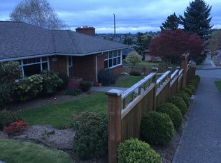 2606 W Raye St, Seattle, WA 98199