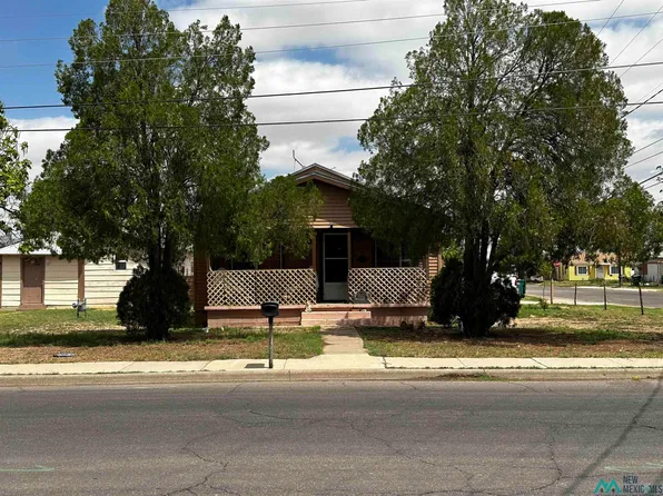 1200 W Scharbauer St, Hobbs, NM 88240