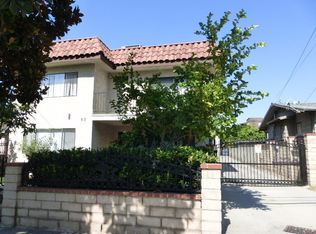 65 N Craig Ave #656, Pasadena, CA 91107