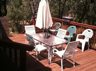 20454 Silver Dawn Dr, Sonora, CA 95370