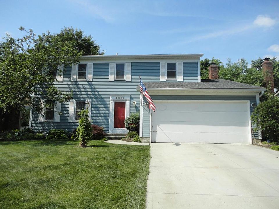 1st image of 5843 Ballymead Blvd