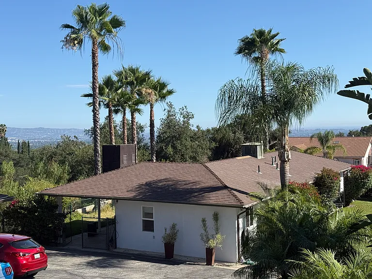 guest house