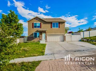 147 W Kestrel Dr, Saratoga Springs, UT 84045