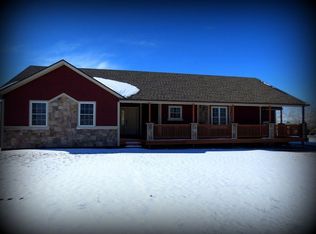4626 Oriole Ln, Laramie, WY 82070