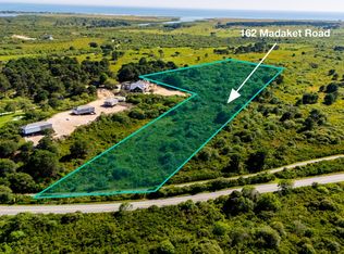 164 Madaket Rd, Nantucket, MA 02554