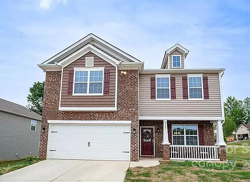 9807 Oak Barrel Ln Photo 1
