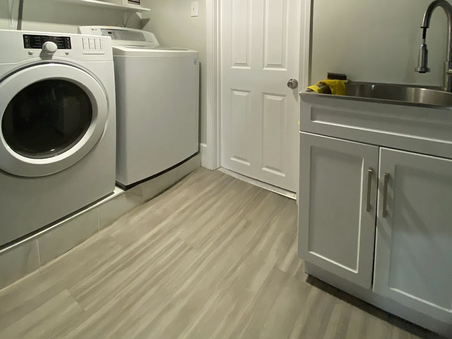 1 bed, $1,000 — Photo 3