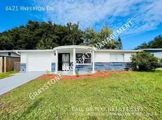 6421 Hyperion Dr, Port Richey, FL 34668