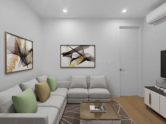 3rd image of 406 W 51st St APT 3B