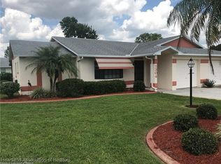 1304 Advantage Ave, Sebring, FL 33872