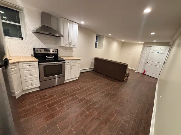 523 E 235th St #G1, Bronx, NY 10470