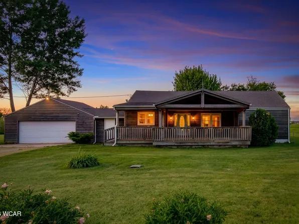 8228 Elida Rd, Delphos, OH 45833