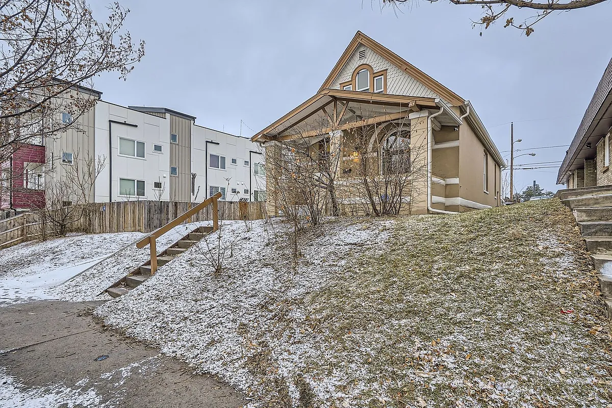 Building Photo - 1381 Knox Ct