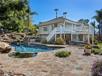 2488 Via Del Aquacate, Fallbrook, CA, 92028