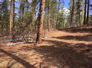 8129 Bannock Dr, Larkspur, CO 80118