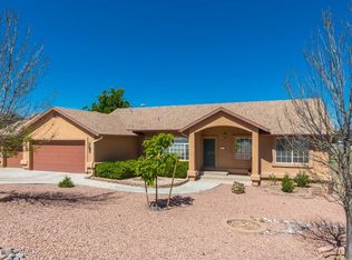 4616 N Verde Vista Dr, Prescott Valley, AZ 86314