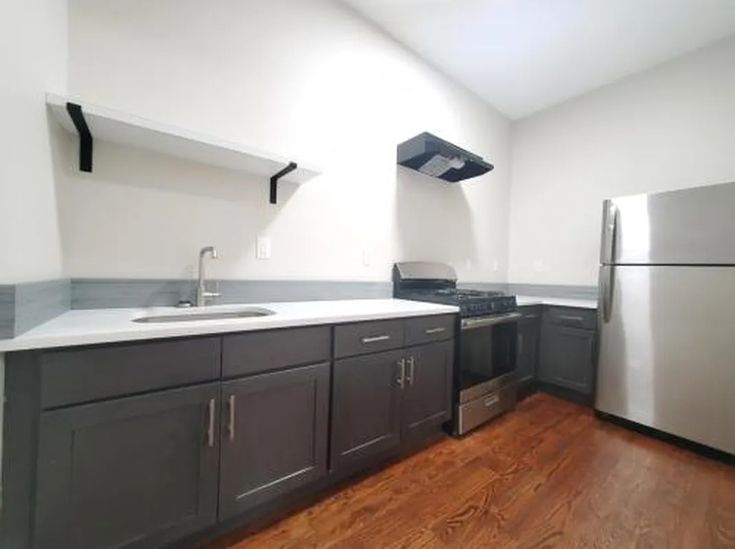 72 McAdoo Ave Unit 1, Jersey City, NJ 07305 - Apartment for Rent