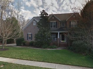 3223 Rhett Butler Pl, Charlotte, NC 28270