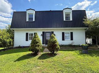 190 Pikes Peak Rd, Prosperity, PA 15329