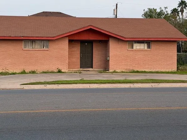 906 N 29th St, McAllen, TX 78501