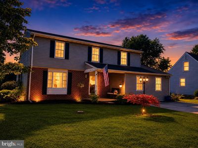 1310 Sweetbriar Ln, Bel Air, MD, 21014