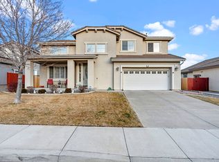 7158 Beacon Dr, Reno, NV 89506