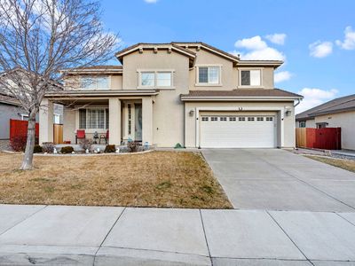 7158 Beacon Dr, Reno, NV, 89506