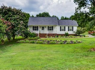 334 Templeton Dr, Spartanburg, SC 29306