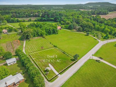 0 Nunley Ln LOT 2, McMinnville, TN, 37110