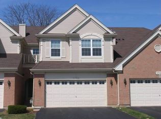 1322 Tamarack Dr, Bartlett, IL 60103